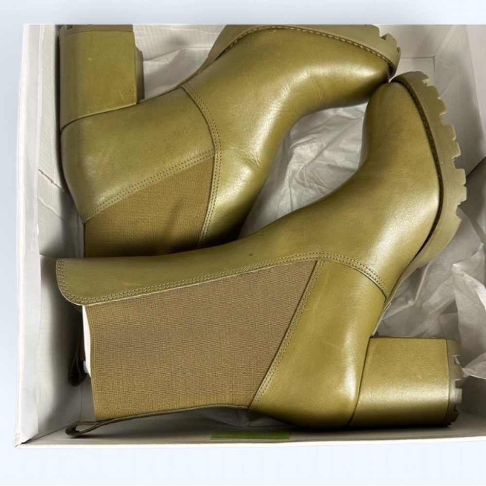 Shultz Billie Boots